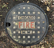 Chicago Fire