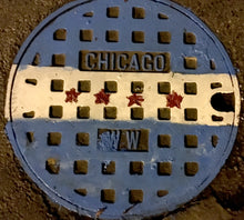 Chicago Flag