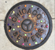 Chicago Sewers