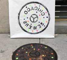 Chicago Sewers