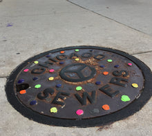 Chicago Sewers