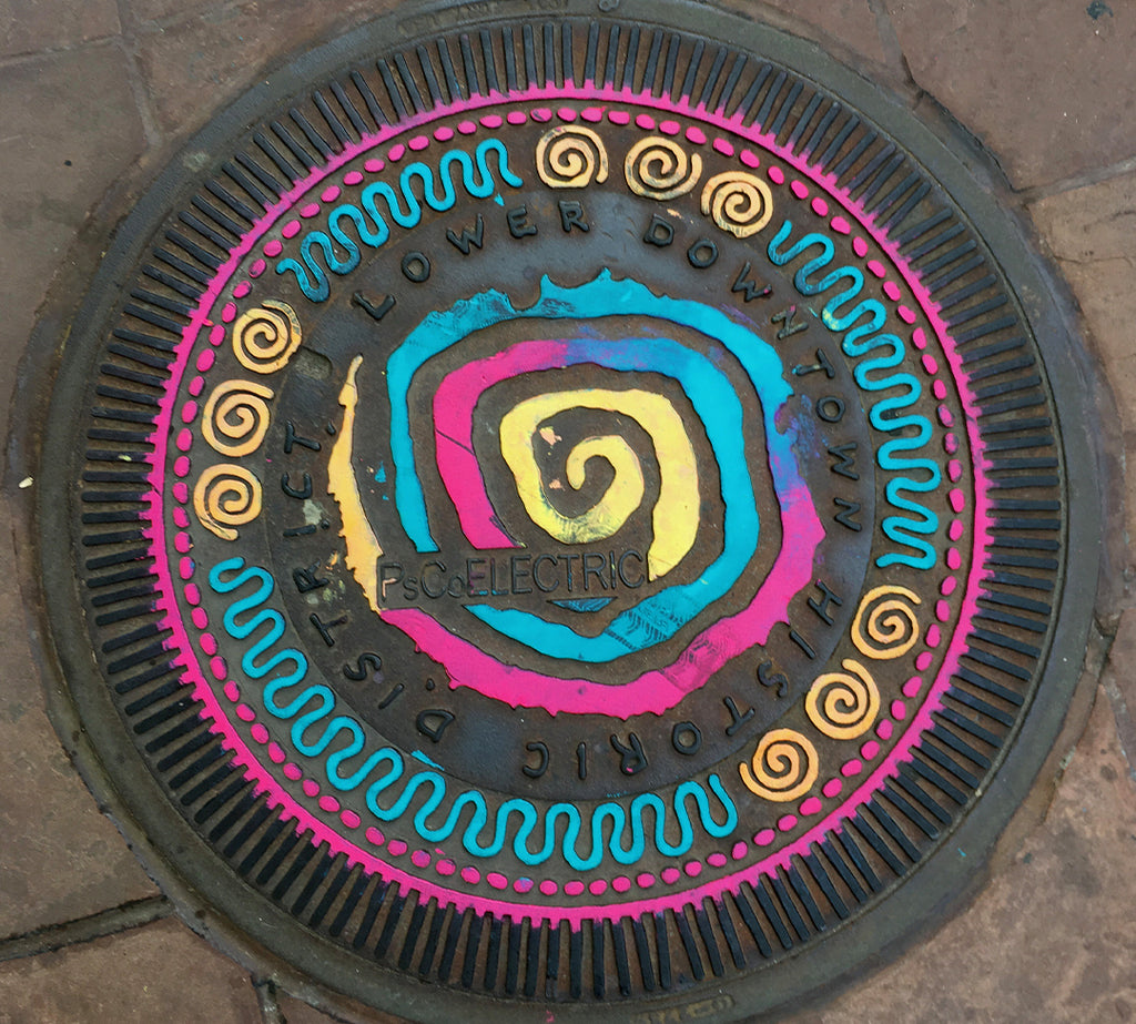 Denver LODO – stormprintcity