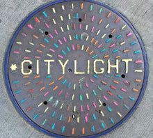 Overlooked Art Tour - City Light